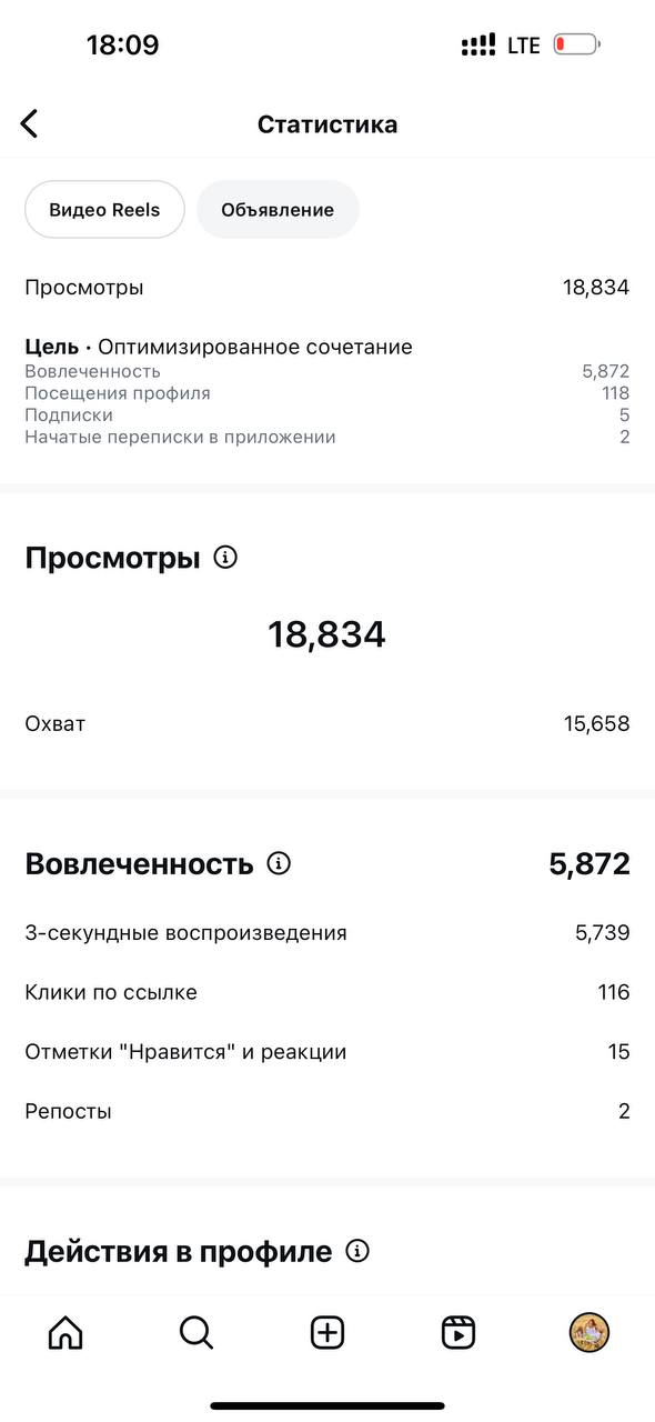 Кейс 1